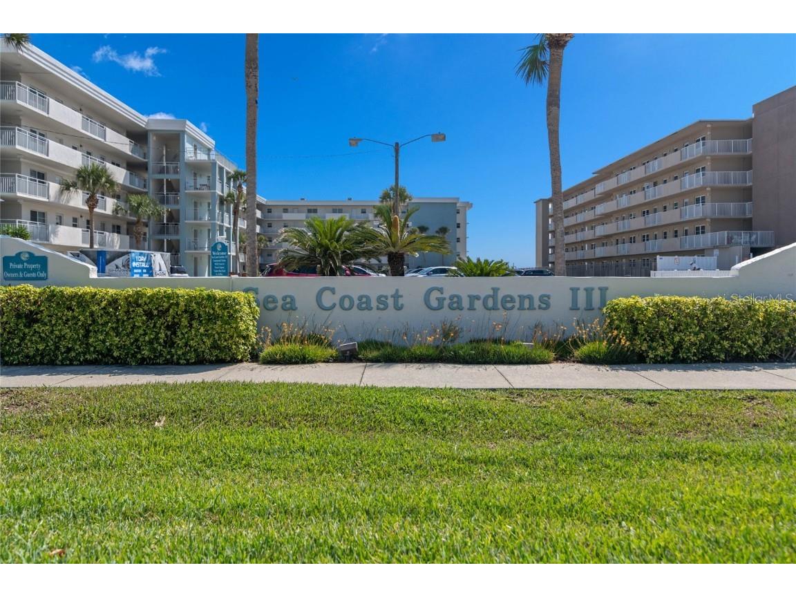 4153 S Atlantic Avenue #2120 New Smyrna Beach FL 32169 - ATLANTIC OCEAN O6312698 image29