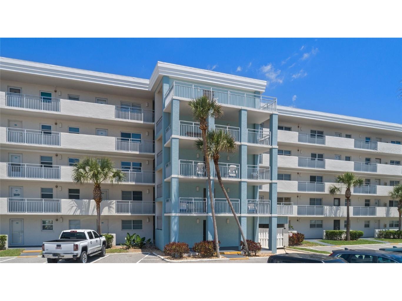 4153 S Atlantic Avenue #2120 New Smyrna Beach FL 32169 - ATLANTIC OCEAN O6312698 image3