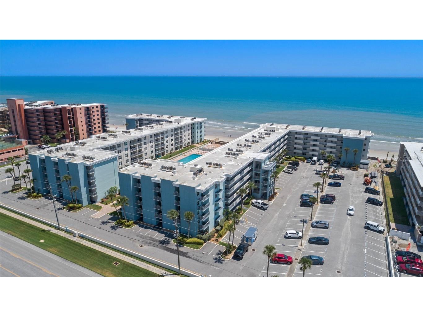 4153 S Atlantic Avenue #2120 New Smyrna Beach FL 32169 - ATLANTIC OCEAN O6312698 image30