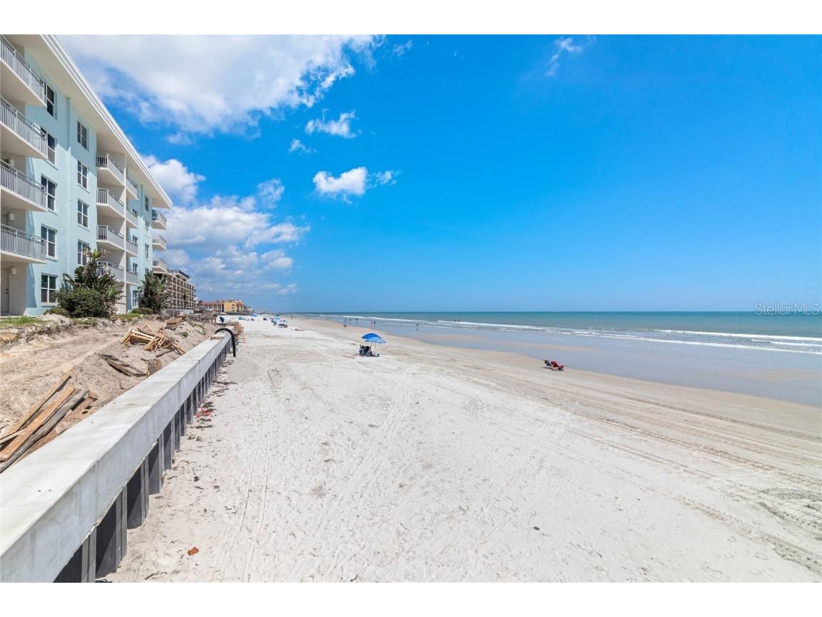 4153 S Atlantic Avenue #2120 New Smyrna Beach FL 32169 - ATLANTIC OCEAN O6312698 image33