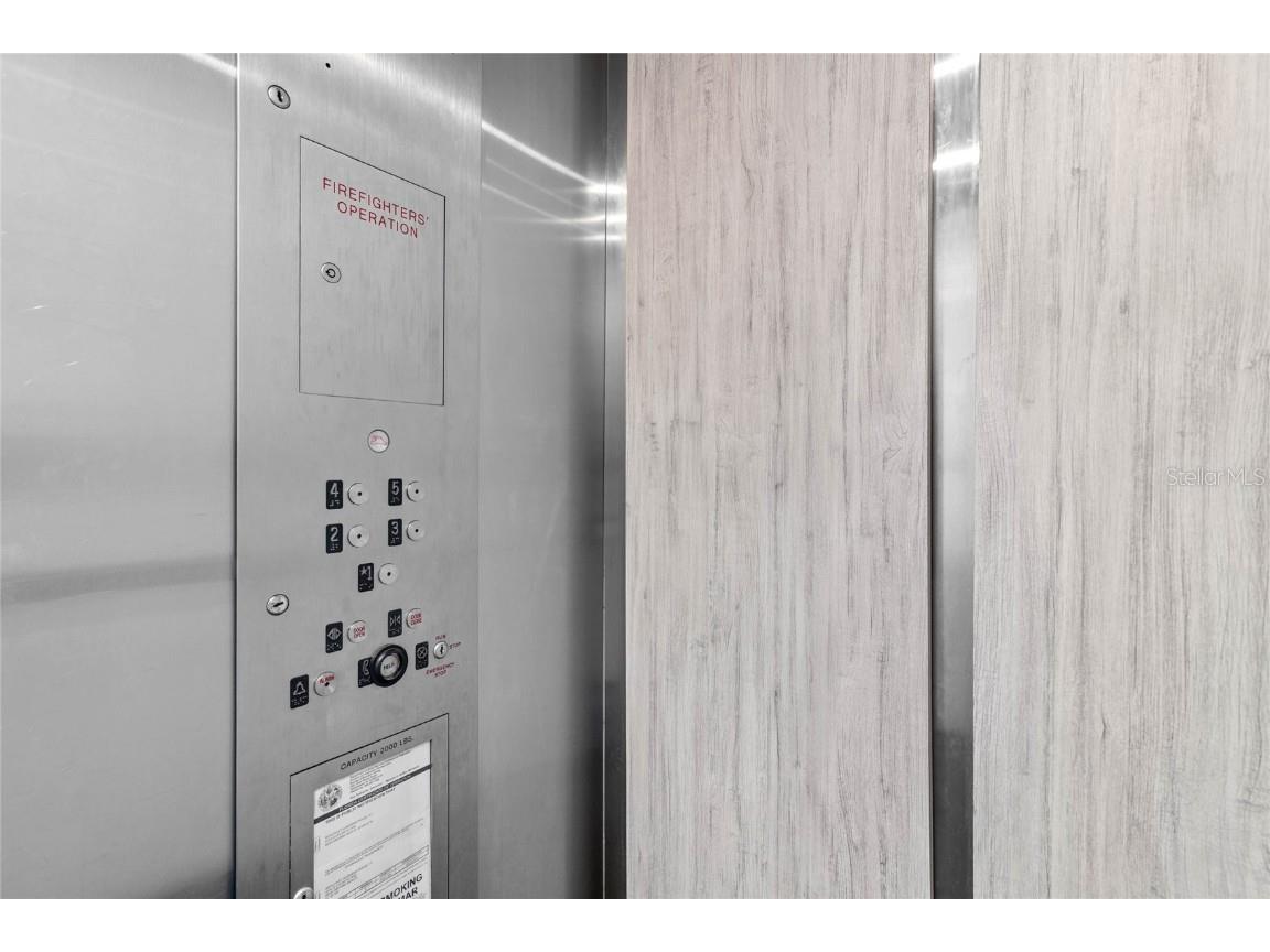 4153 S Atlantic Avenue #2120 New Smyrna Beach FL 32169 - ATLANTIC OCEAN O6312698 image37