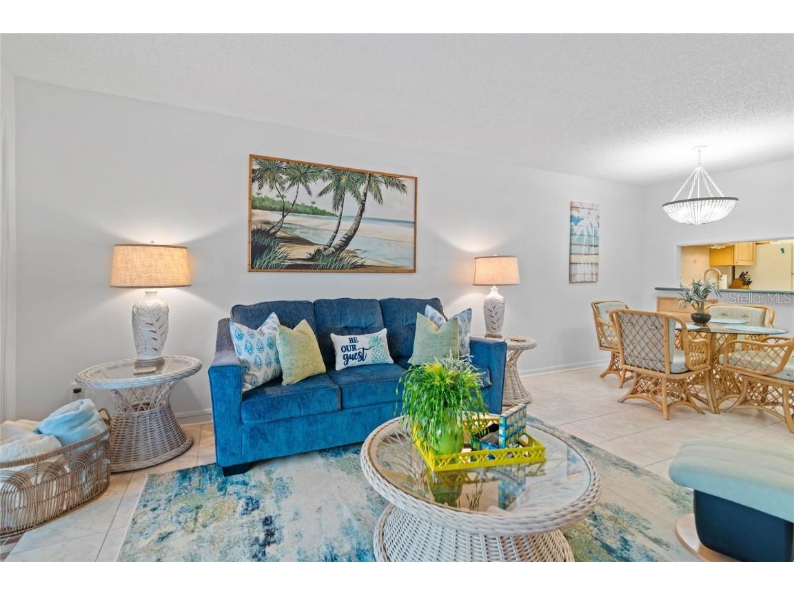 4153 S Atlantic Avenue #2120 New Smyrna Beach FL 32169 - ATLANTIC OCEAN O6312698 image4