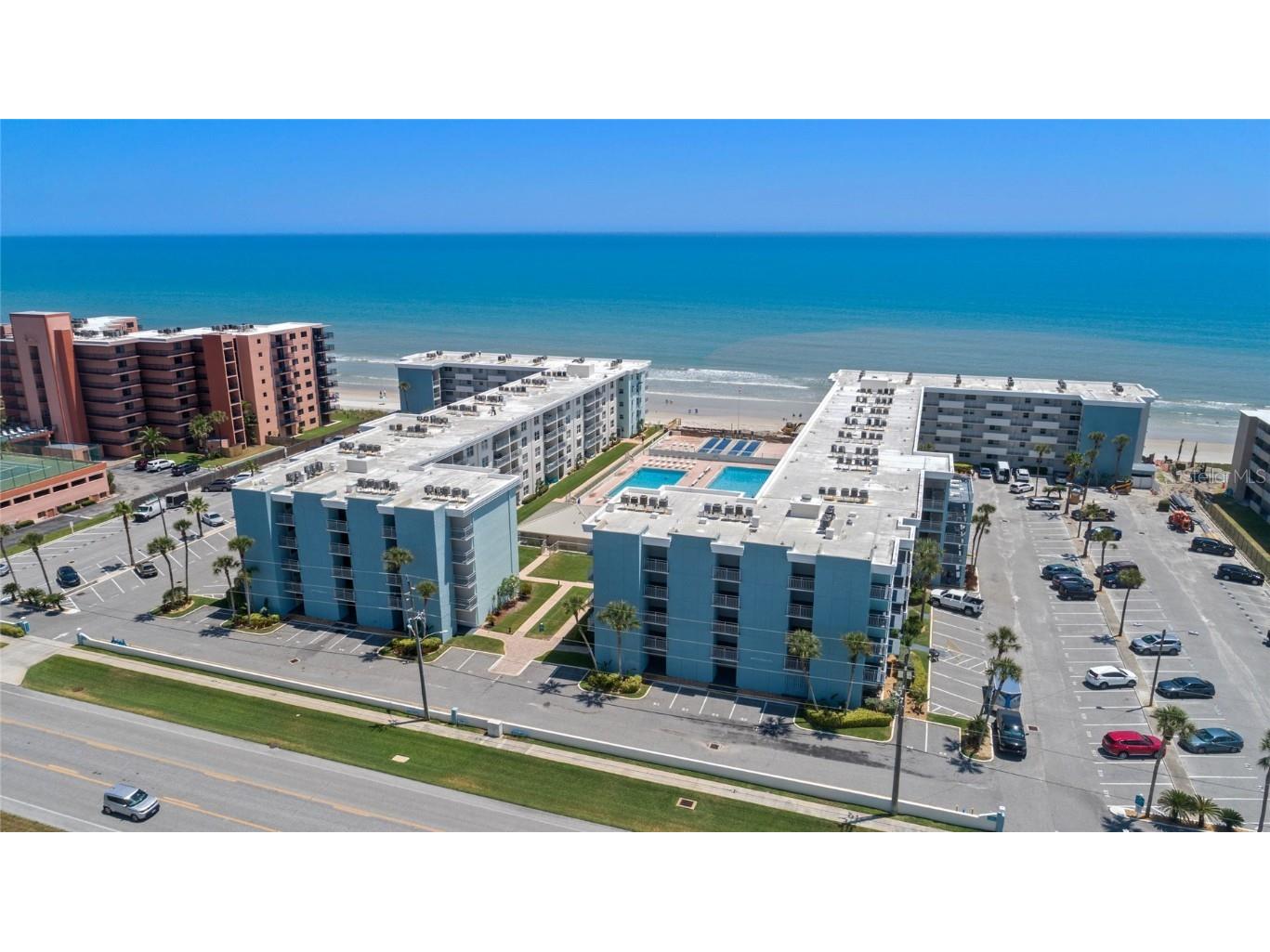 4153 S Atlantic Avenue #2120 New Smyrna Beach FL 32169 - ATLANTIC OCEAN O6312698 image40