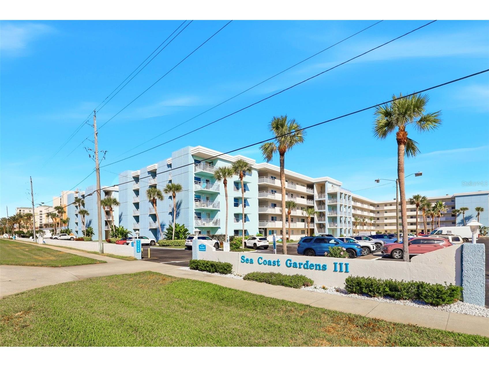 4153 S Atlantic Avenue #217 New Smyrna Beach FL 32169 O6372435 image1