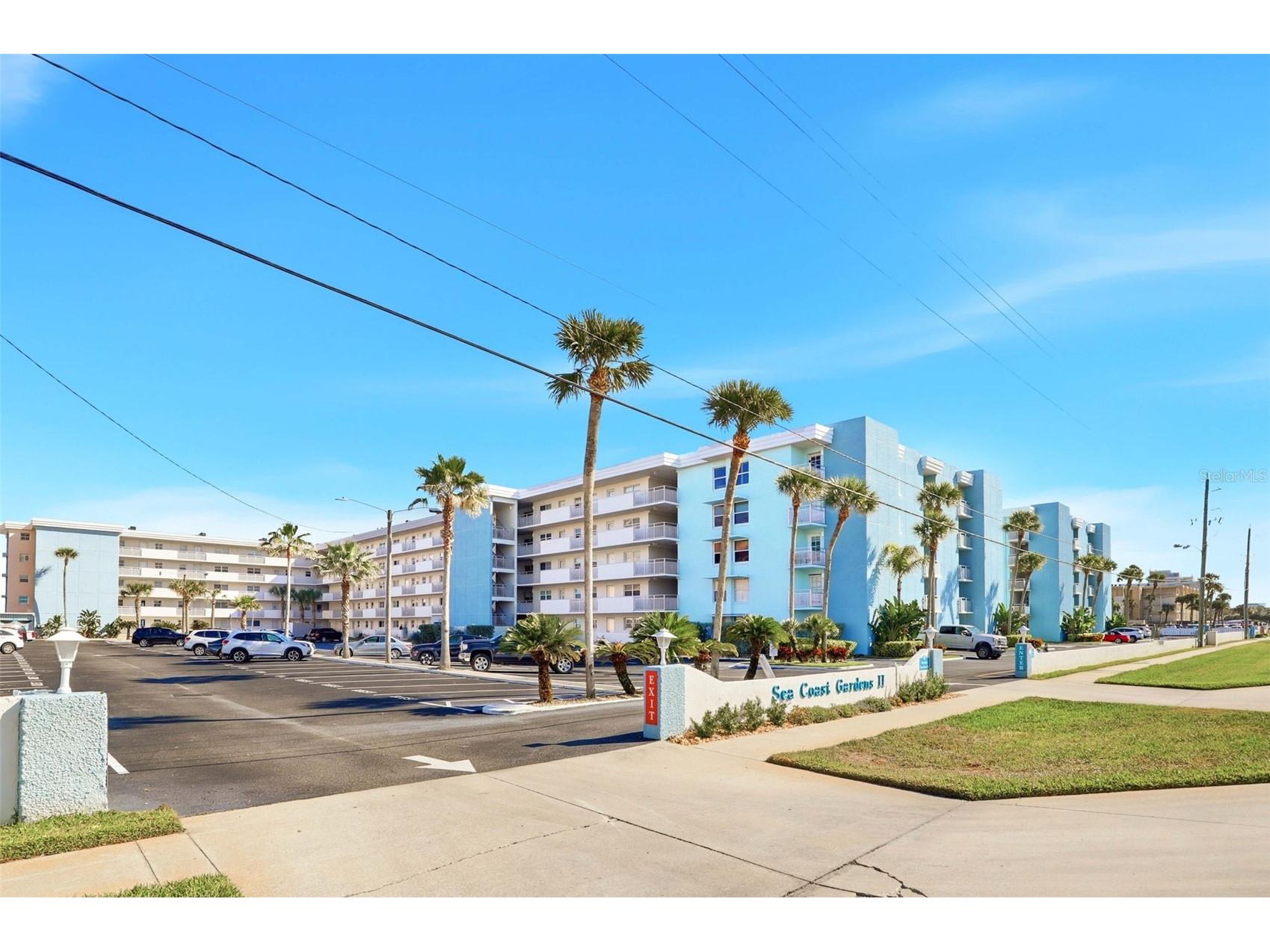 4153 S Atlantic Avenue #217 New Smyrna Beach FL 32169 O6372435 image2