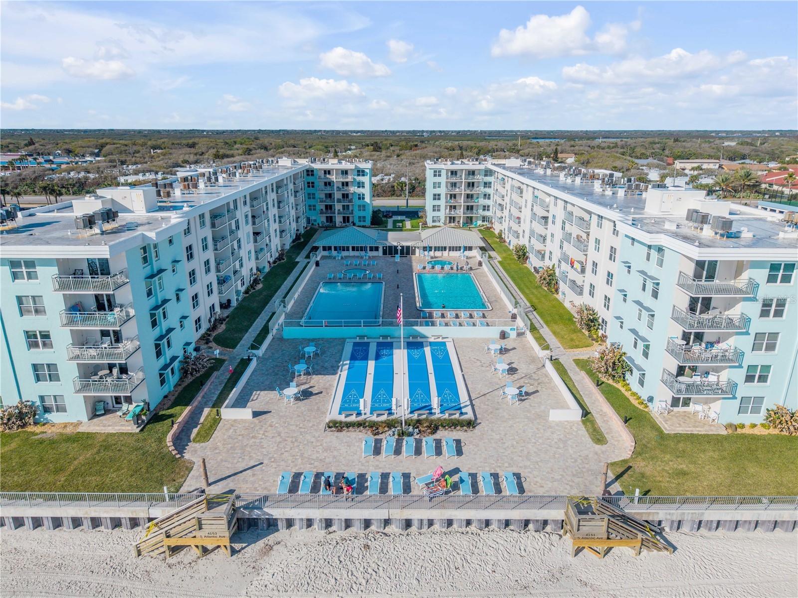 4153 S Atlantic Avenue #516 New Smyrna Beach FL 32169 NS1087608 image27
