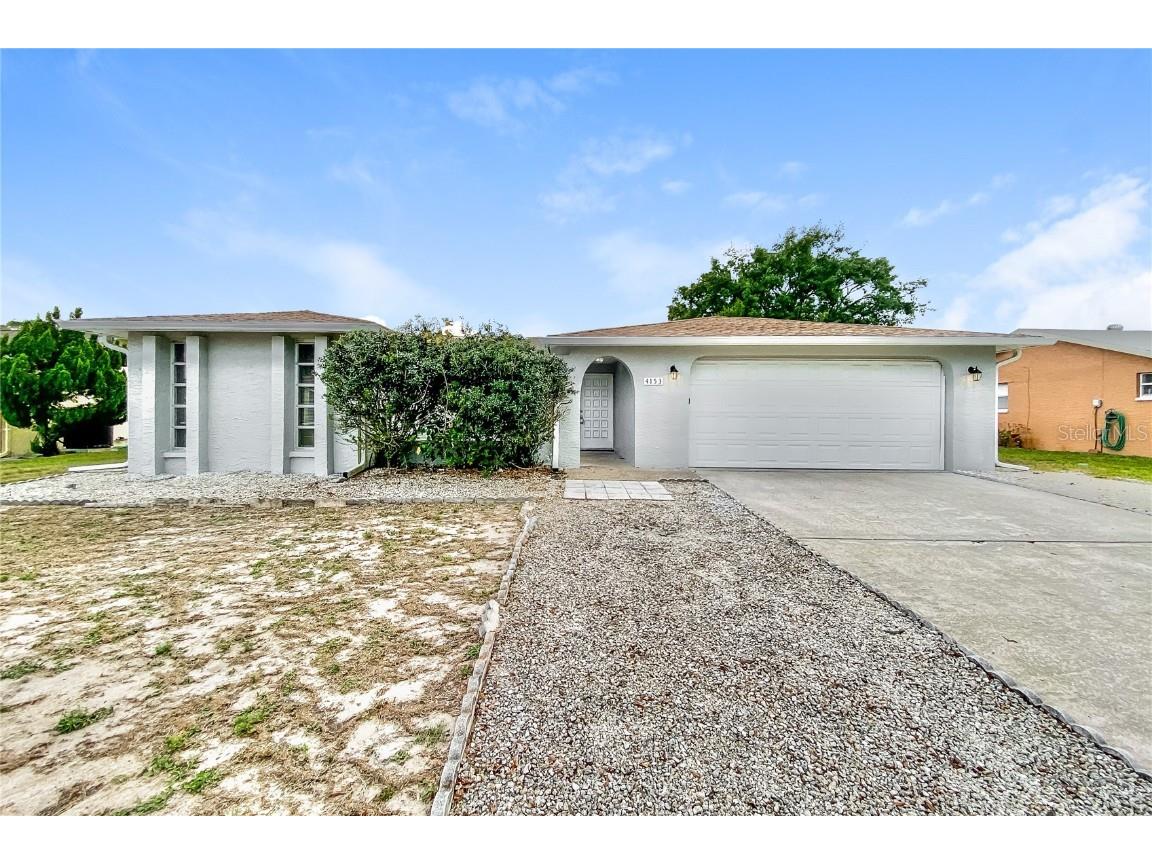 4153 Woodtrail Boulevard New Port Richey FL 34653 O6346398 image1
