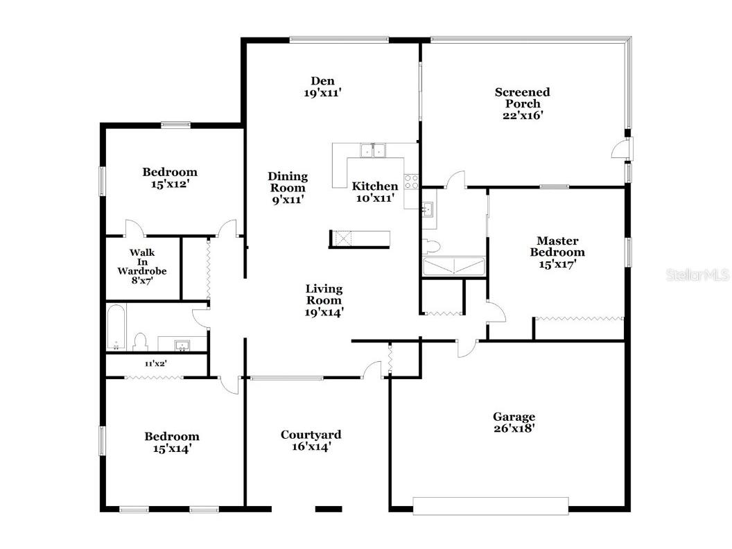 4153 Woodtrail Boulevard New Port Richey FL 34653 O6346398 image16