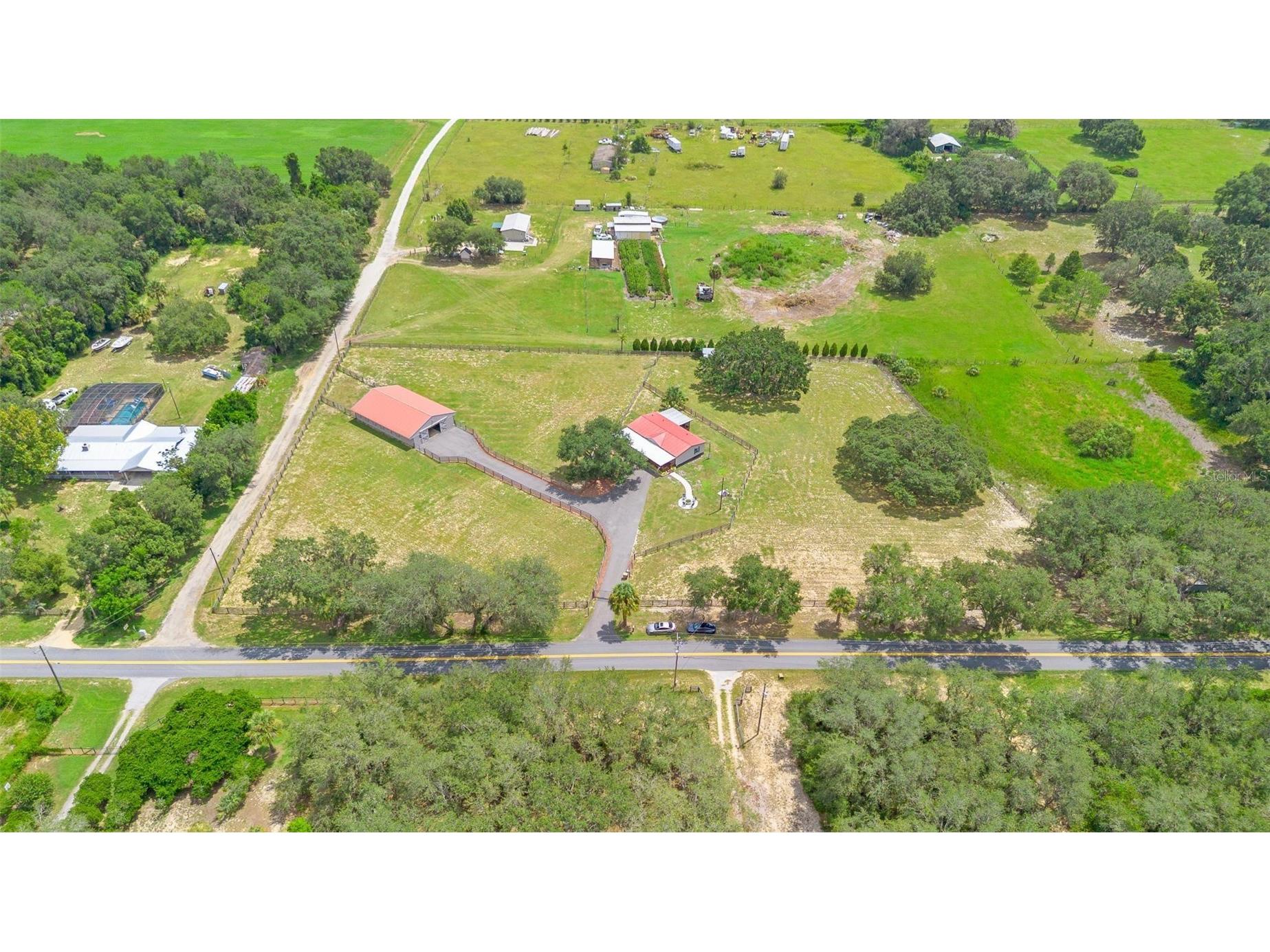 41534 Thomas Boat Landing Road Umatilla FL 32784 - LAKE YALE G5101066 image39