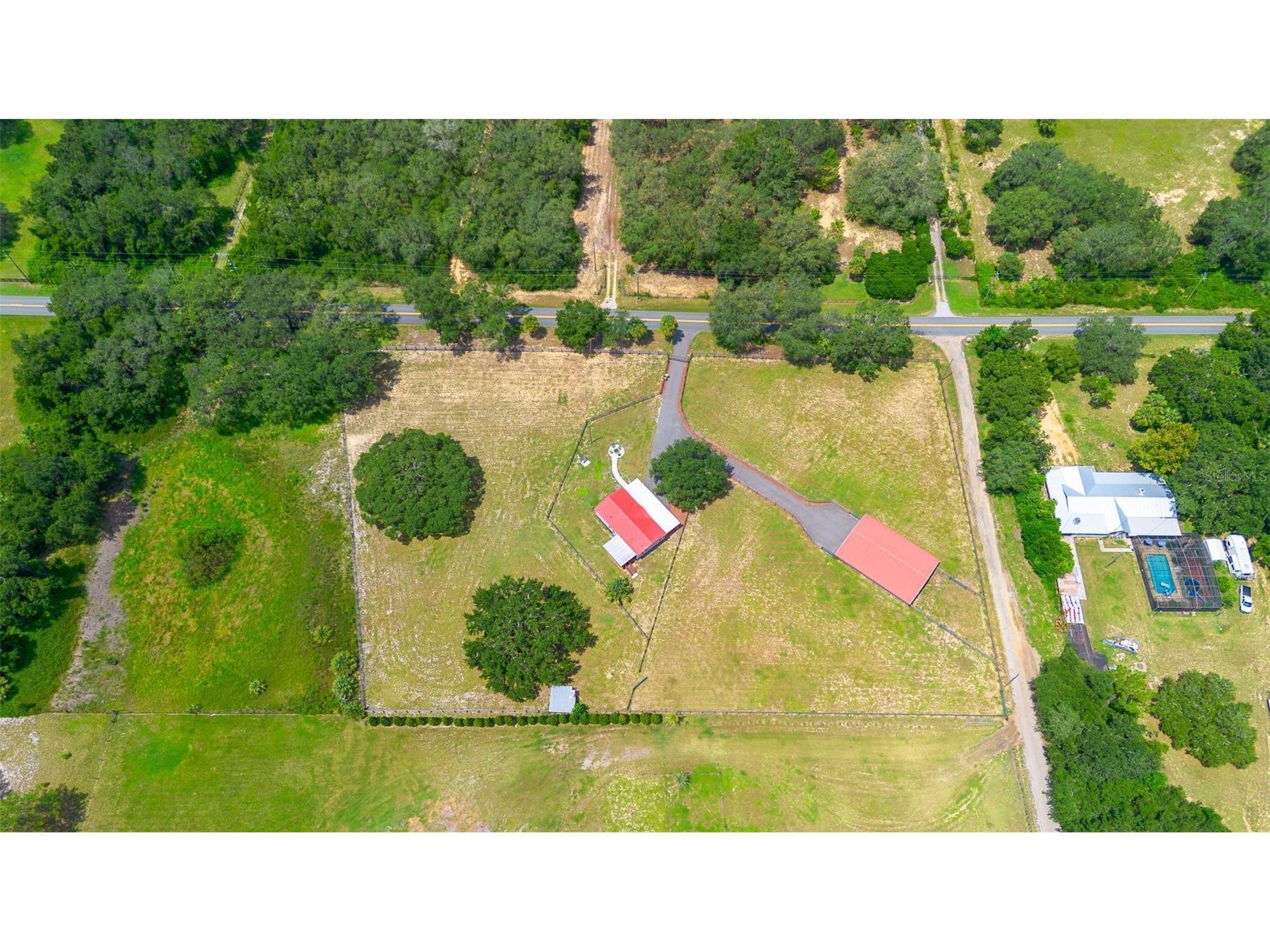 41534 Thomas Boat Landing Road Umatilla FL 32784 - LAKE YALE G5101066 image41