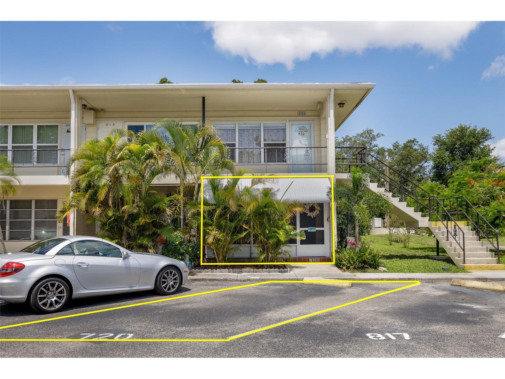 4154 56th Street N #720 Kenneth City FL 33709 A4698845 image1