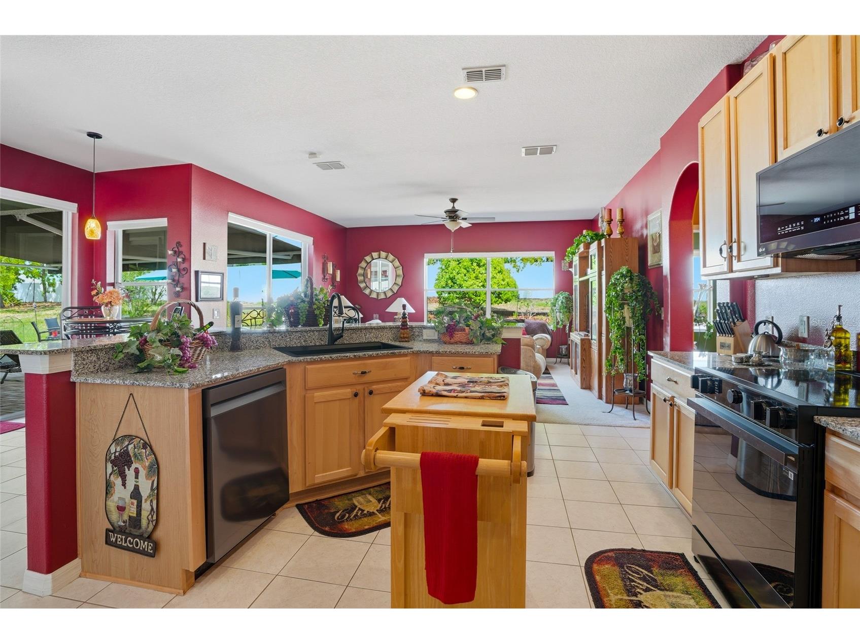 4154 Braemere Drive Spring Hill FL 34609 TB8489874 image21