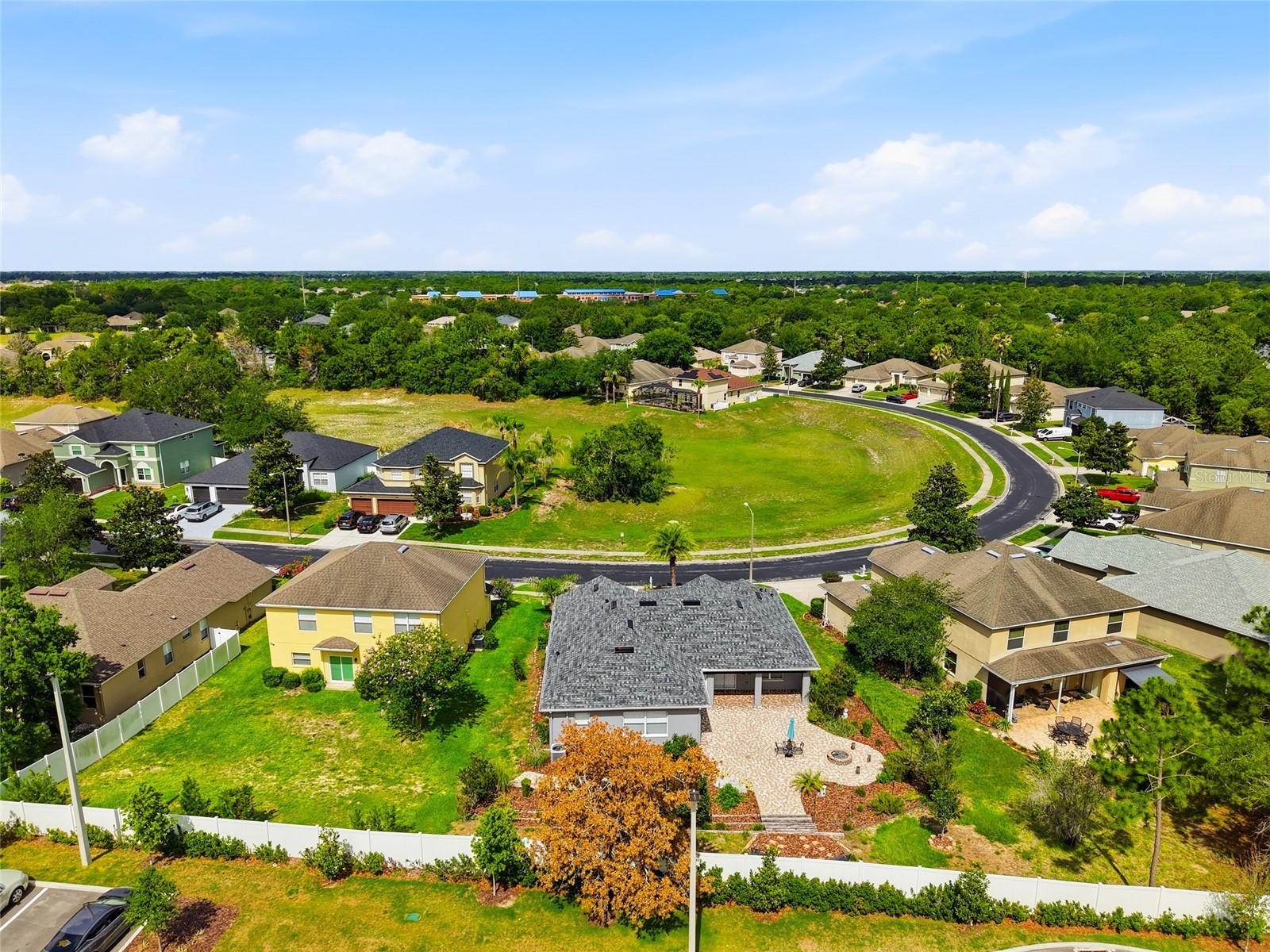 4154 Braemere Drive Spring Hill FL 34609 TB8489874 image49