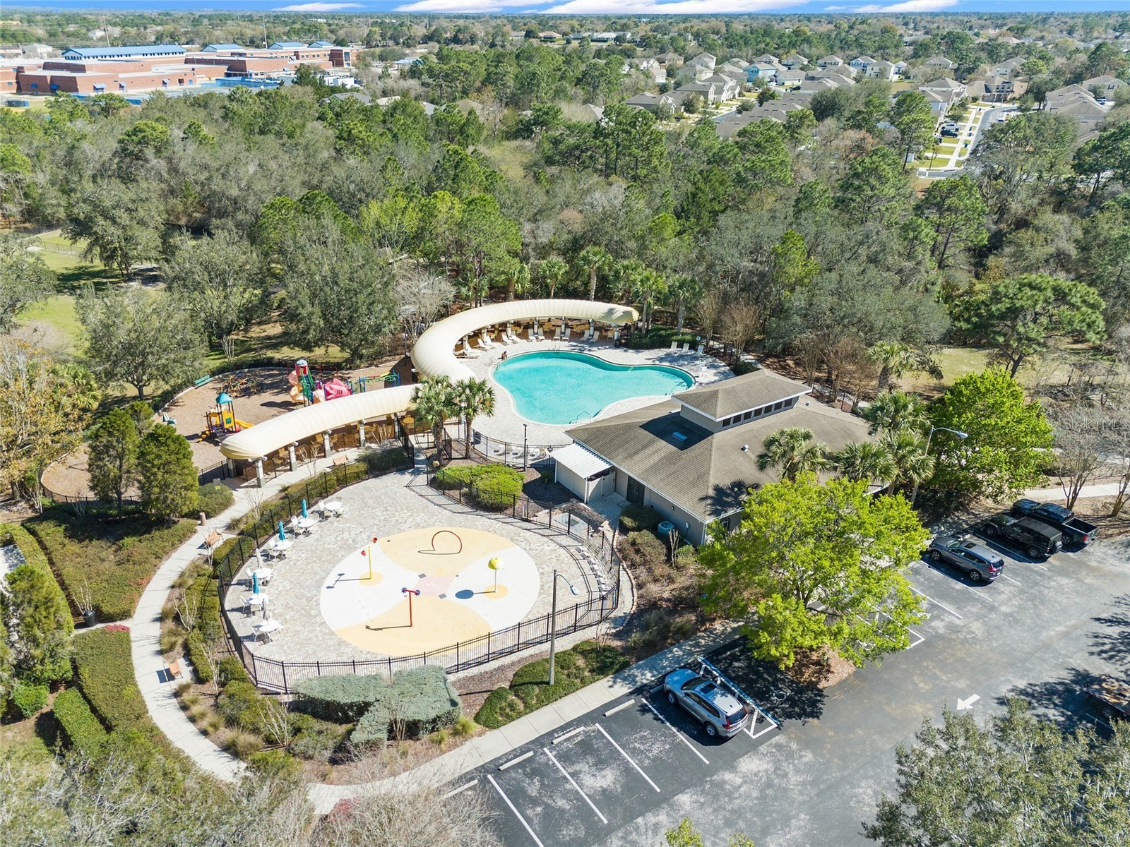 4154 Braemere Drive Spring Hill FL 34609 TB8489874 image58
