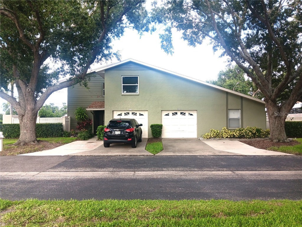 4154 Center Pointe Circle #57A Sarasota FL 34233 A4657470 image1