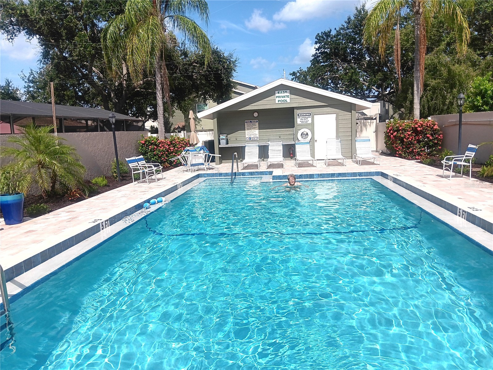 4154 Center Pointe Circle #57A Sarasota FL 34233 A4657470 image27