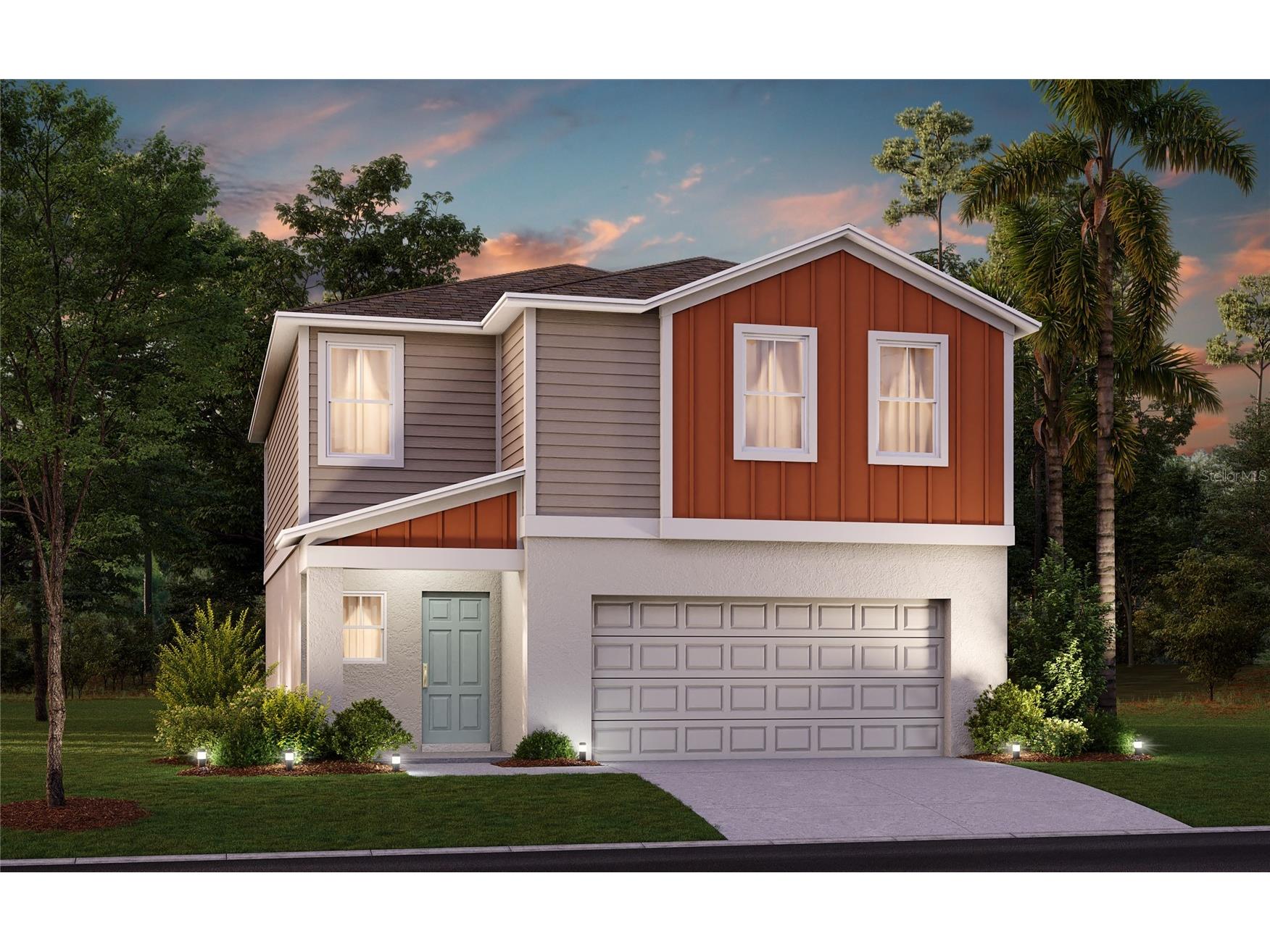 4154 Gerbera Daisy Avenue Lake Hamilton FL 33851 TB8465886 image1