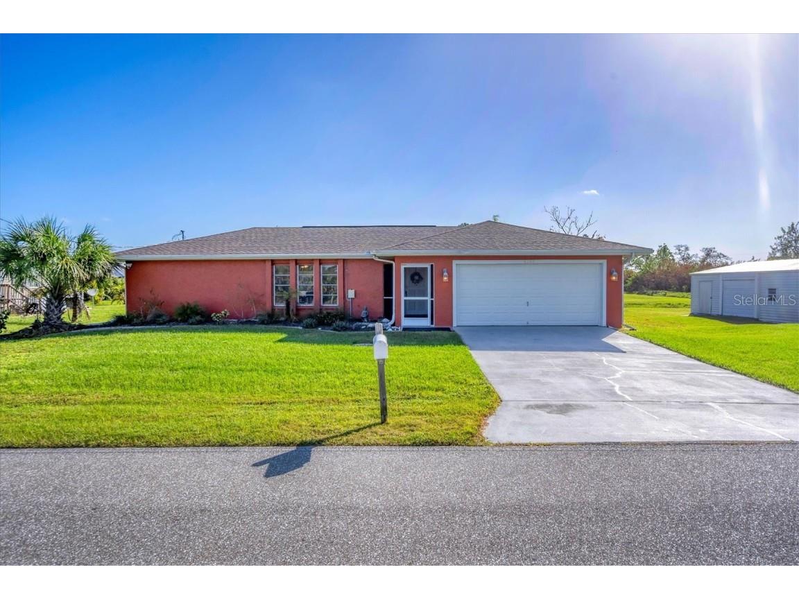 4154 Jennings Boulevard Port Port Charlotte FL 33981 D6139827 image7