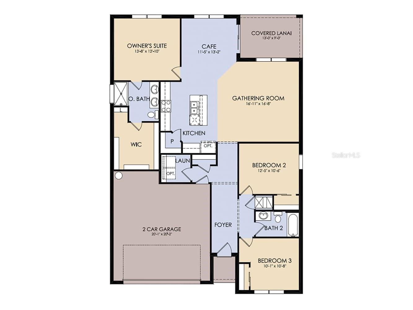 4154 Obsidian Drive Spring Hill FL 34609 G5112350 image3