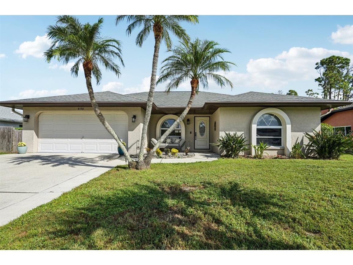 4154 Sandune Avenue North Port FL 34287 TB8435148 image1