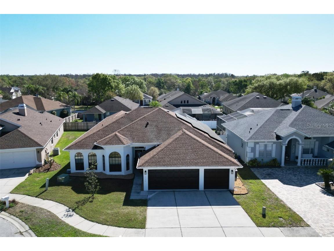 4154 Sinclair Place Land O Lakes FL 34639 TB8360431 image1