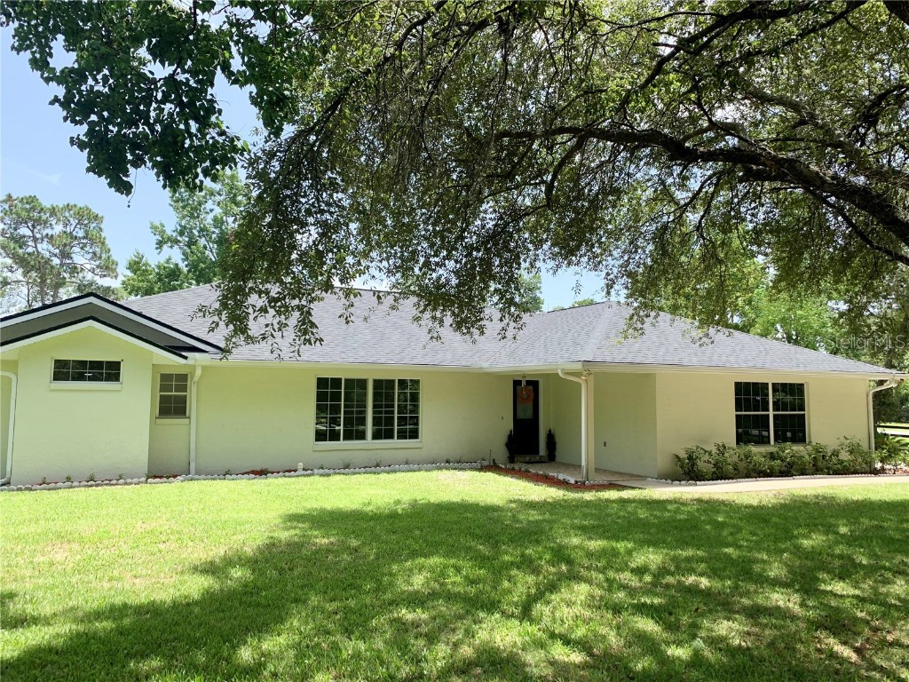 41542 Aspen Street Eustis FL 32736 - LAKE NORRIS G5081857 image1