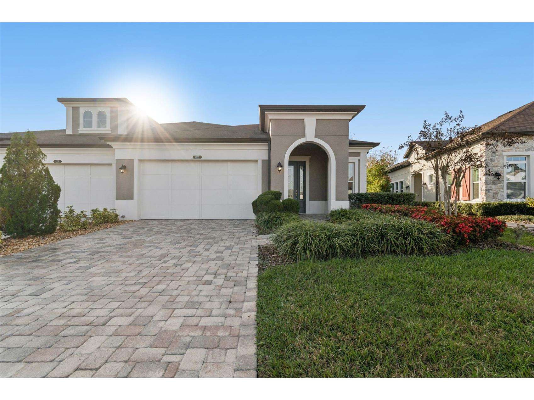 4155 Barletta Court Wesley Chapel FL 33543 TB8464956 image35
