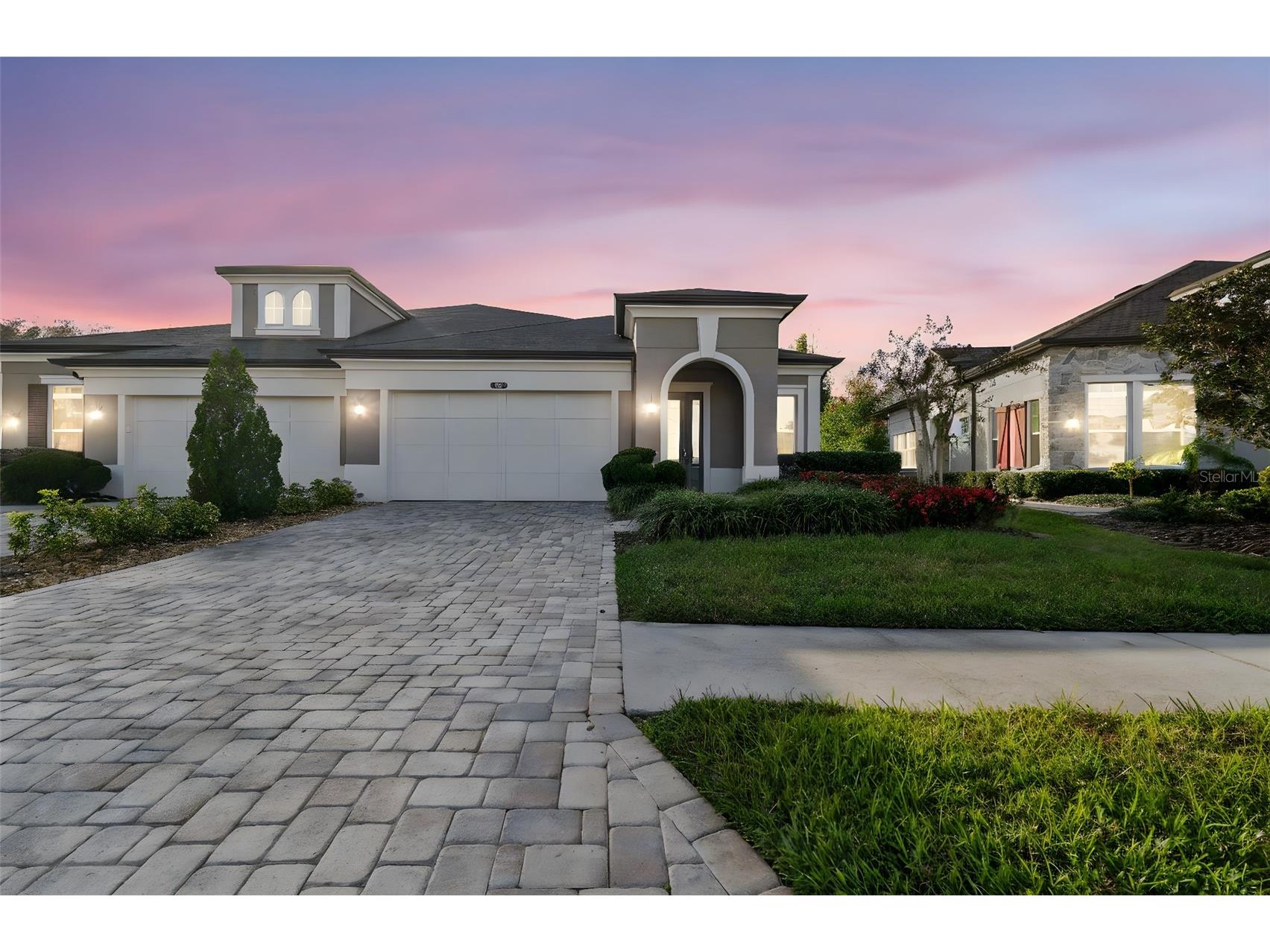 4155 Barletta Court Wesley Chapel FL 33543 TB8464956 image40