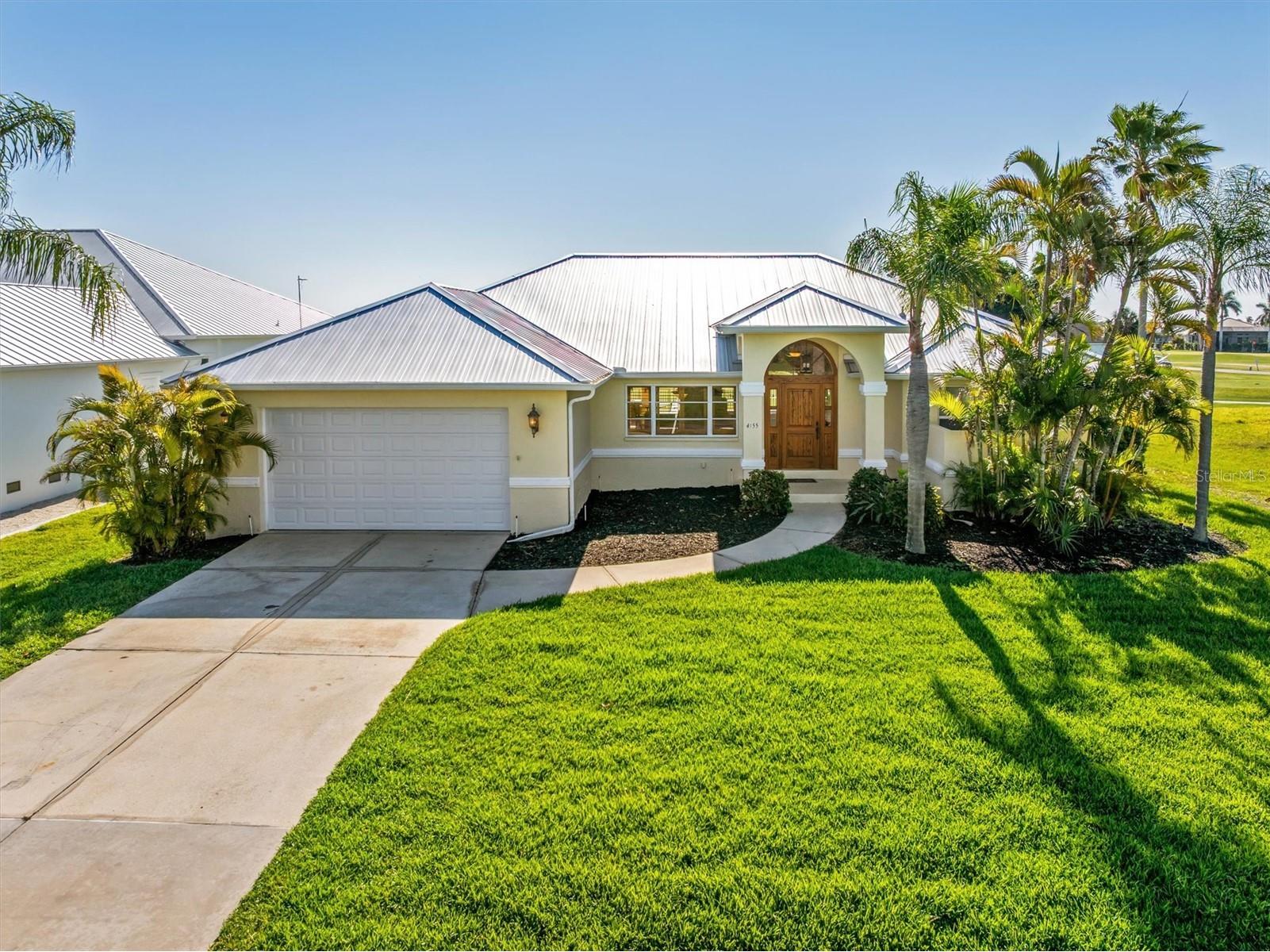4155 Cape Haze Drive Placida FL 33946 D6147138 image1