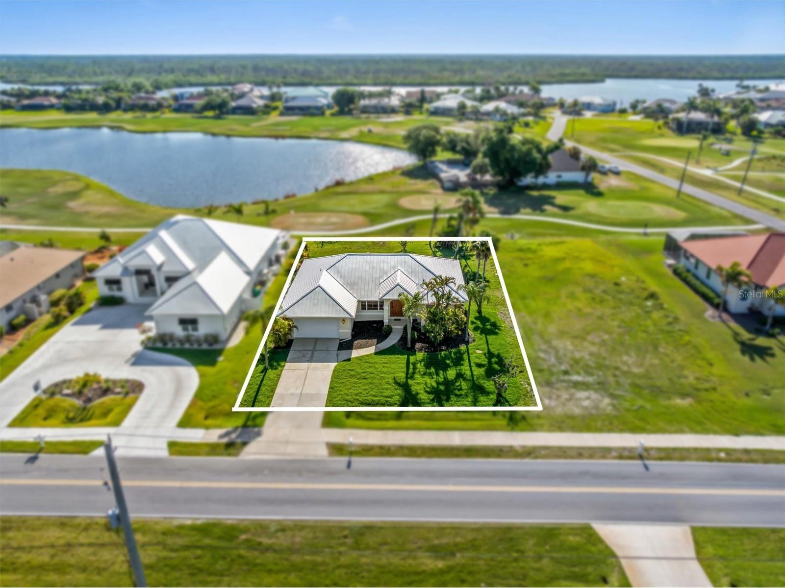 4155 Cape Haze Drive Placida FL 33946 D6147138 image4