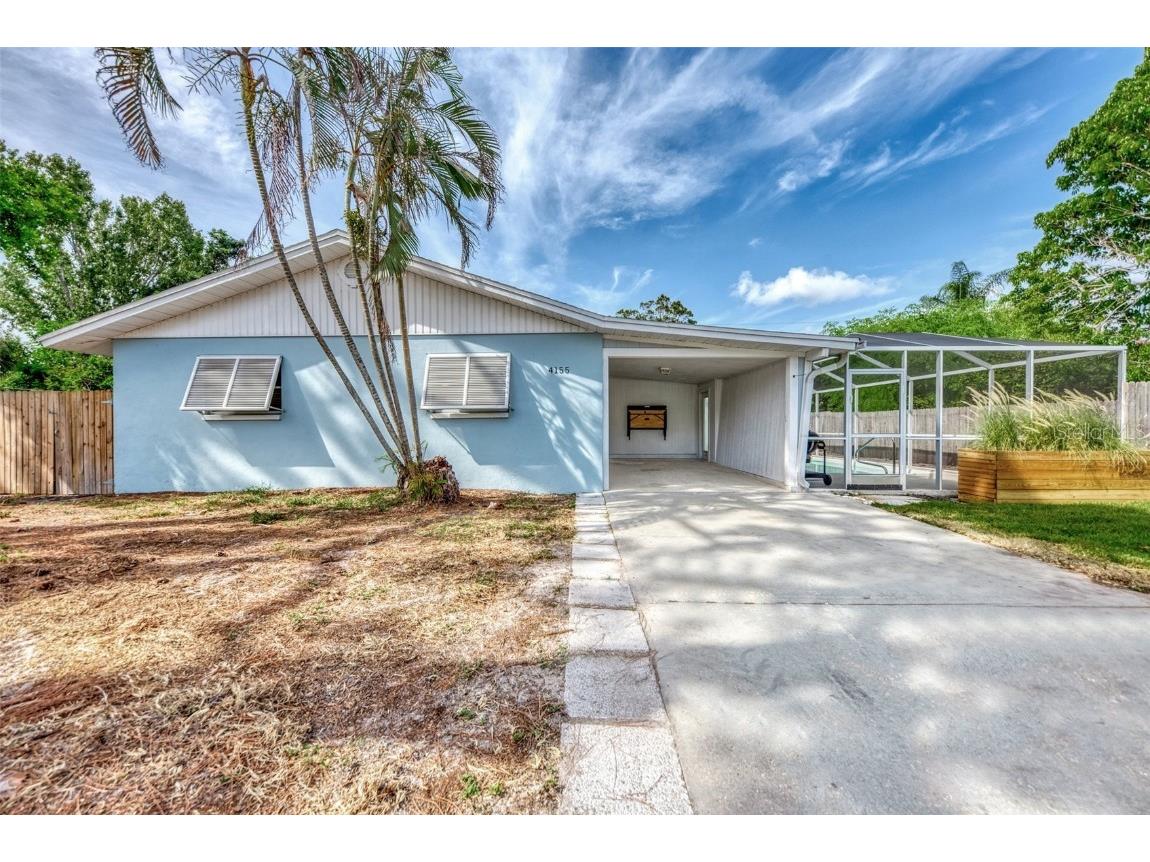 4155 Hibiscus Road Venice FL 34293 N6127715 image1