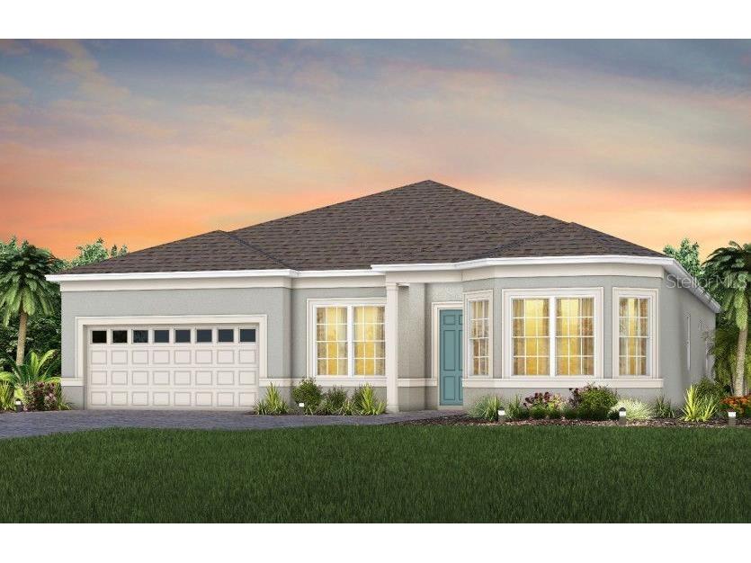 4155 Meandering Bay Drive Apopka FL 32712 J972785 image1