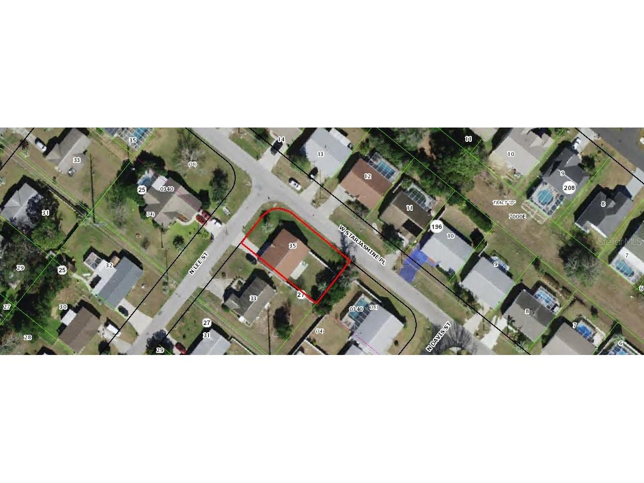 4155 N Lee Street Beverly Hills FL 34465 TB8507226 image6