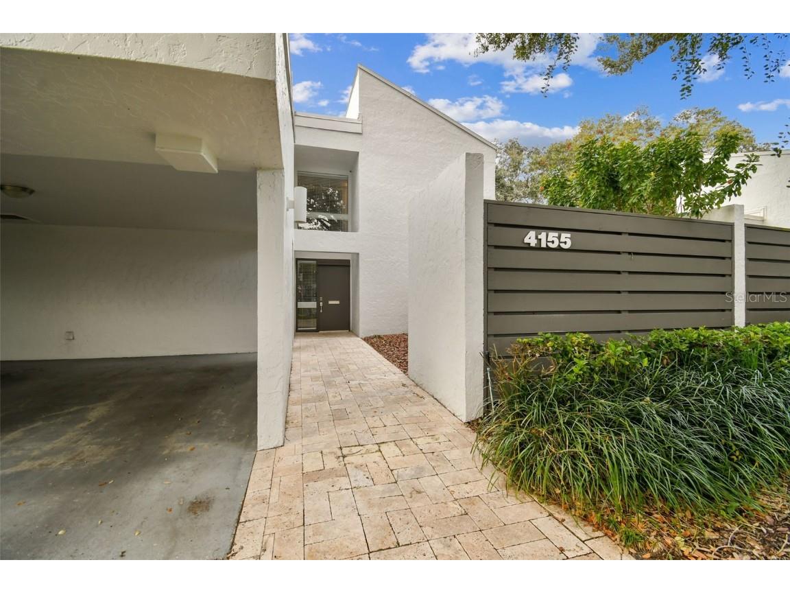 4155 Northmeadow Circle Tampa FL 33618 T3493090 image1