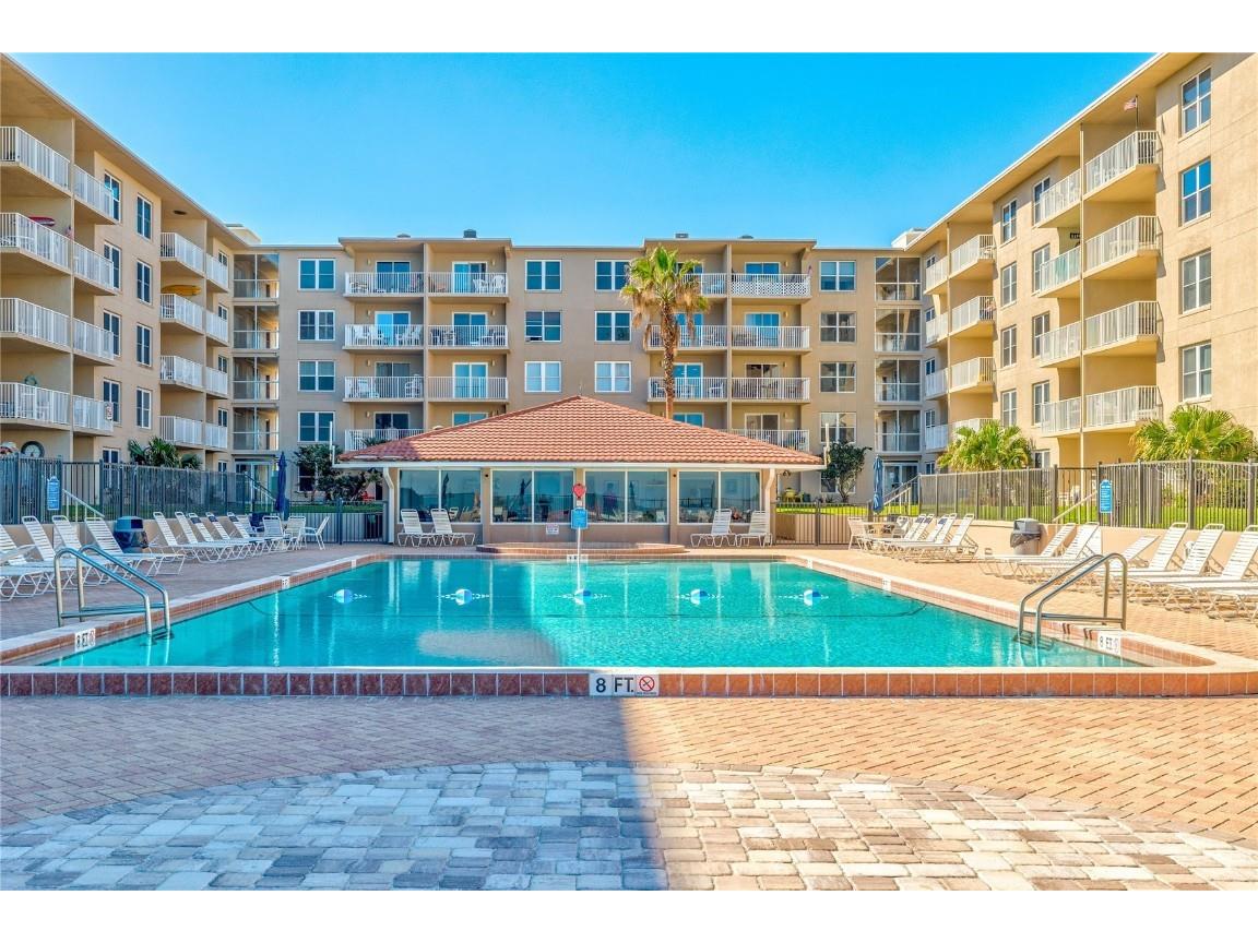 4155 S Atlantic Avenue #111 New Smyrna Beach FL 32169 - ATLANTIC OCEAN O6083540 image1