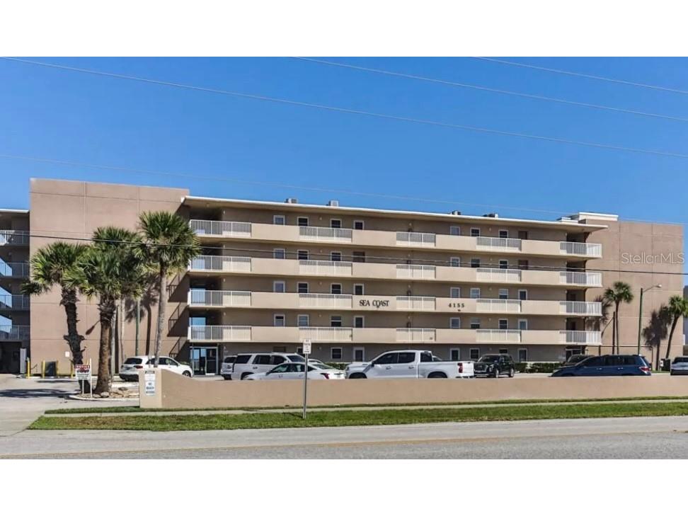 4155 S Atlantic Avenue #303 New Smyrna Beach FL 32169 NS1080286 image1