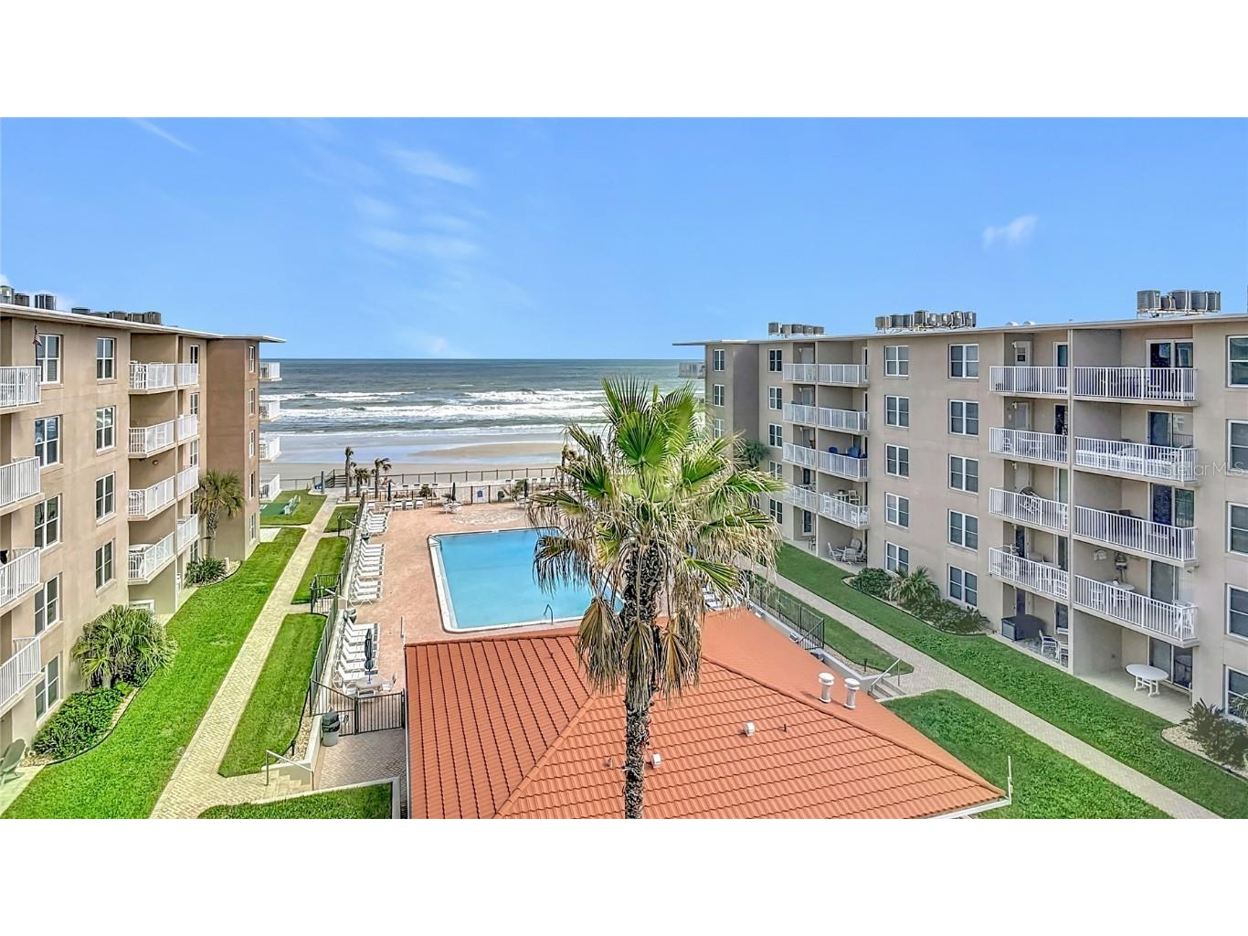 4155 S Atlantic Avenue #5090 New Smyrna Beach FL 32169 - ATLANTIC OCEAN O6370655 image1