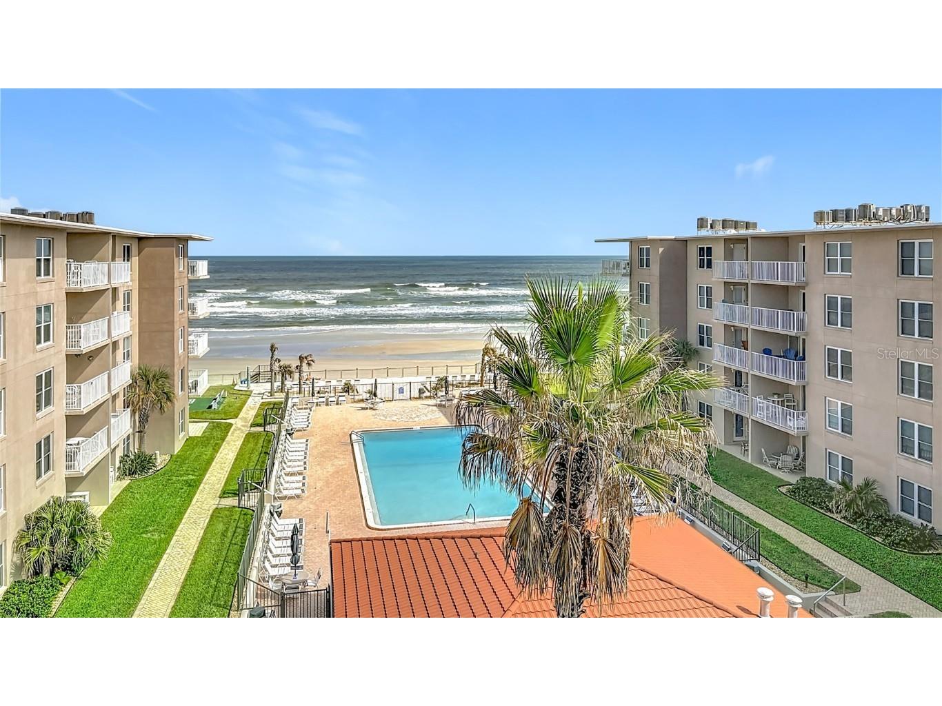 4155 S Atlantic Avenue #5090 New Smyrna Beach FL 32169 - ATLANTIC OCEAN O6370655 image19