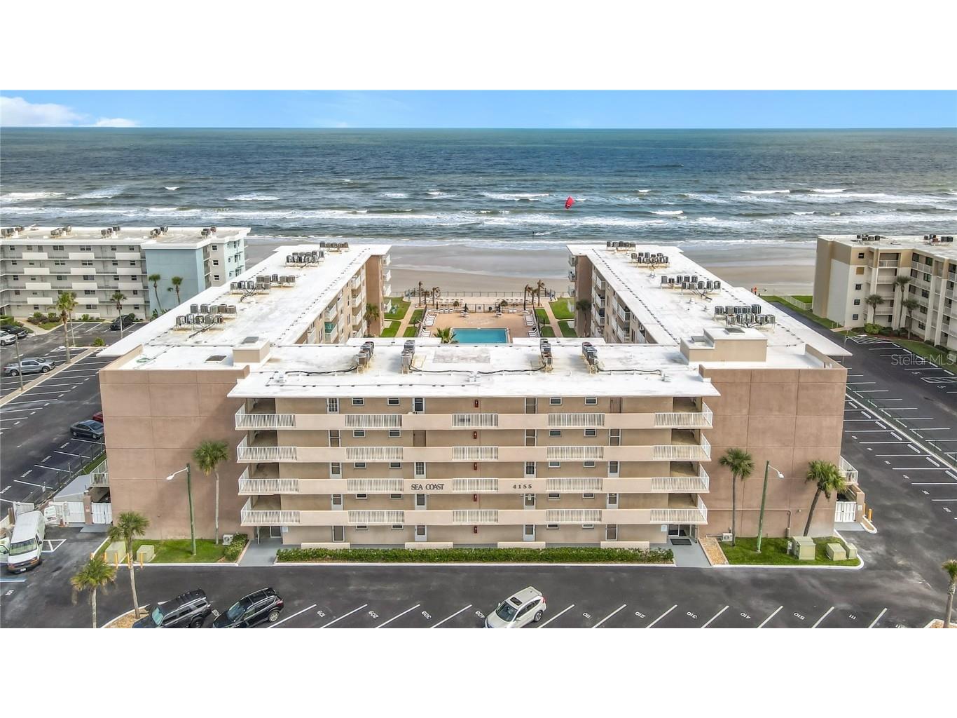 4155 S Atlantic Avenue #5090 New Smyrna Beach FL 32169 - ATLANTIC OCEAN O6370655 image21