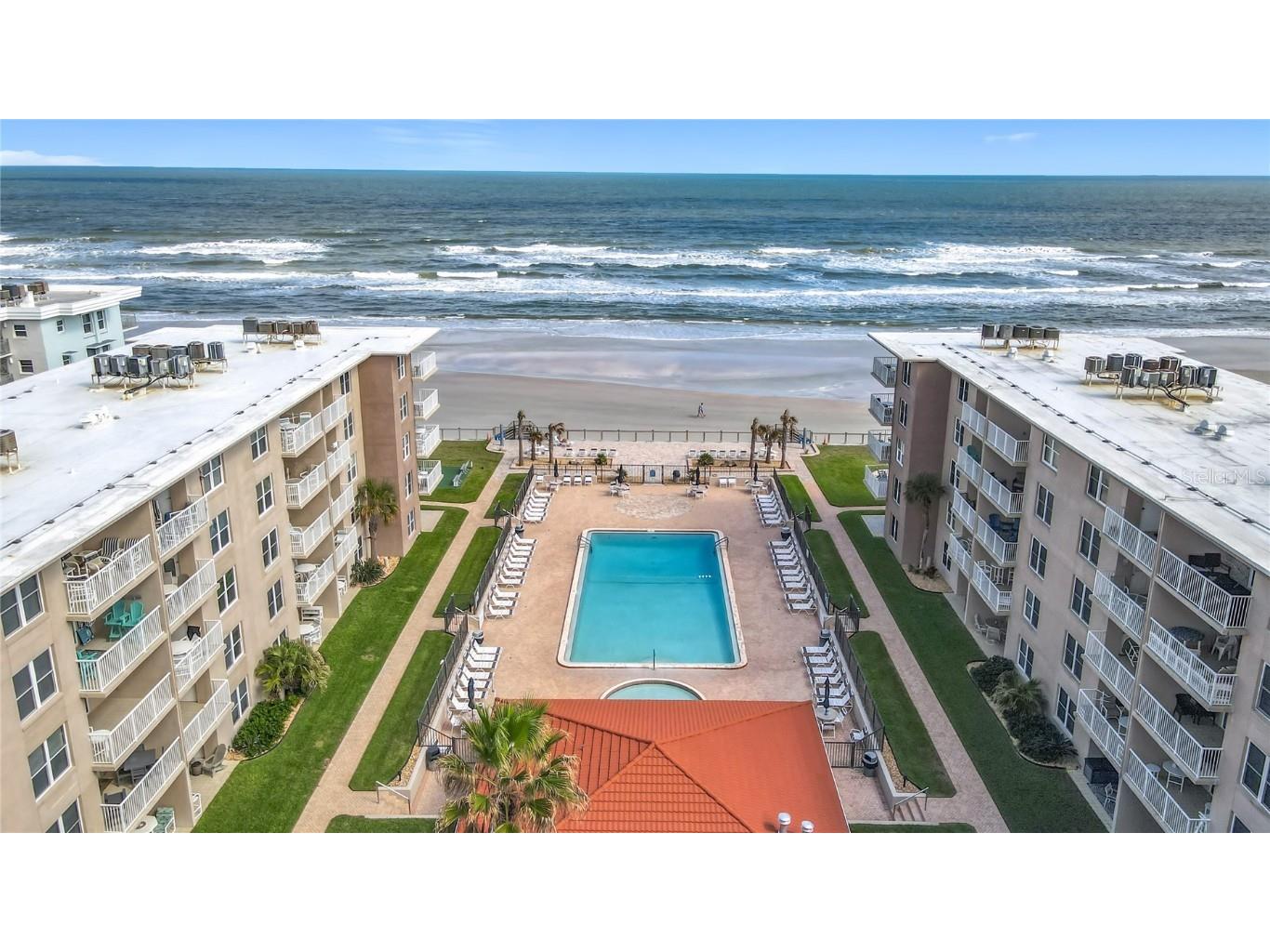 4155 S Atlantic Avenue #5090 New Smyrna Beach FL 32169 - ATLANTIC OCEAN O6370655 image23