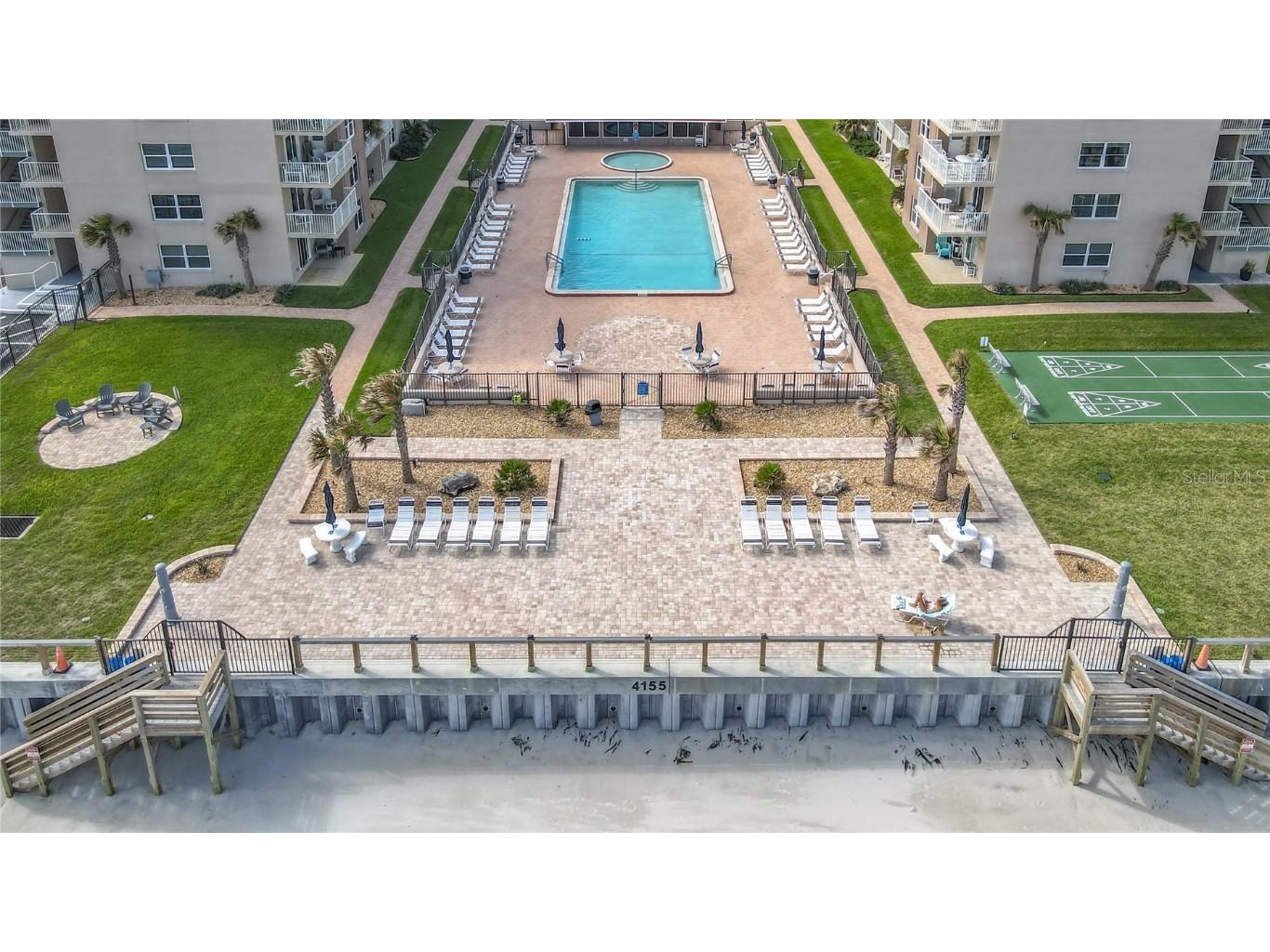 4155 S Atlantic Avenue #5090 New Smyrna Beach FL 32169 - ATLANTIC OCEAN O6370655 image24