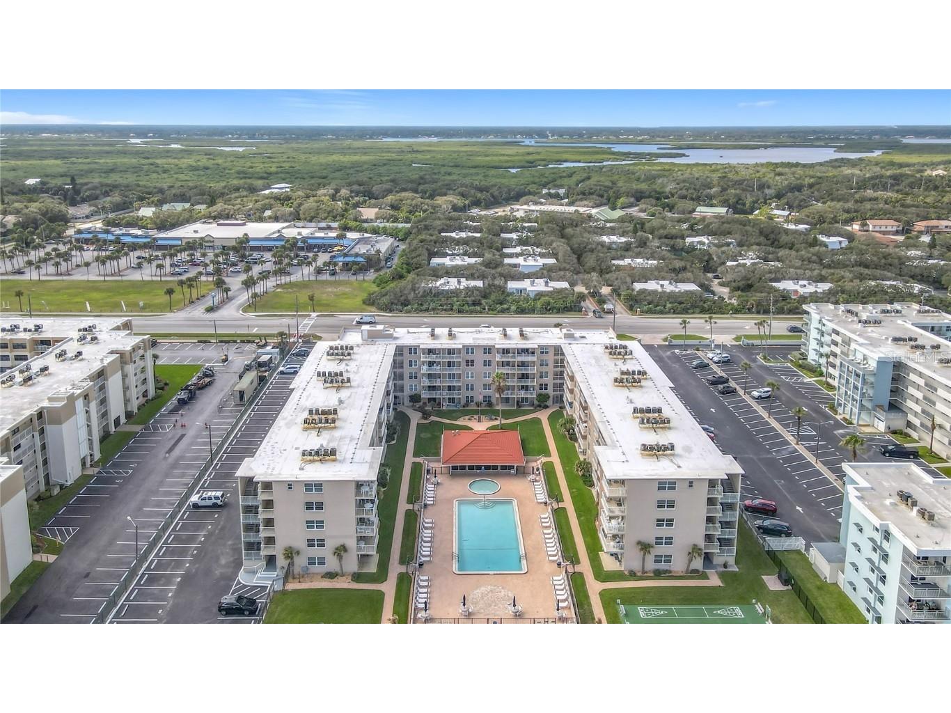 4155 S Atlantic Avenue #5090 New Smyrna Beach FL 32169 - ATLANTIC OCEAN O6370655 image26