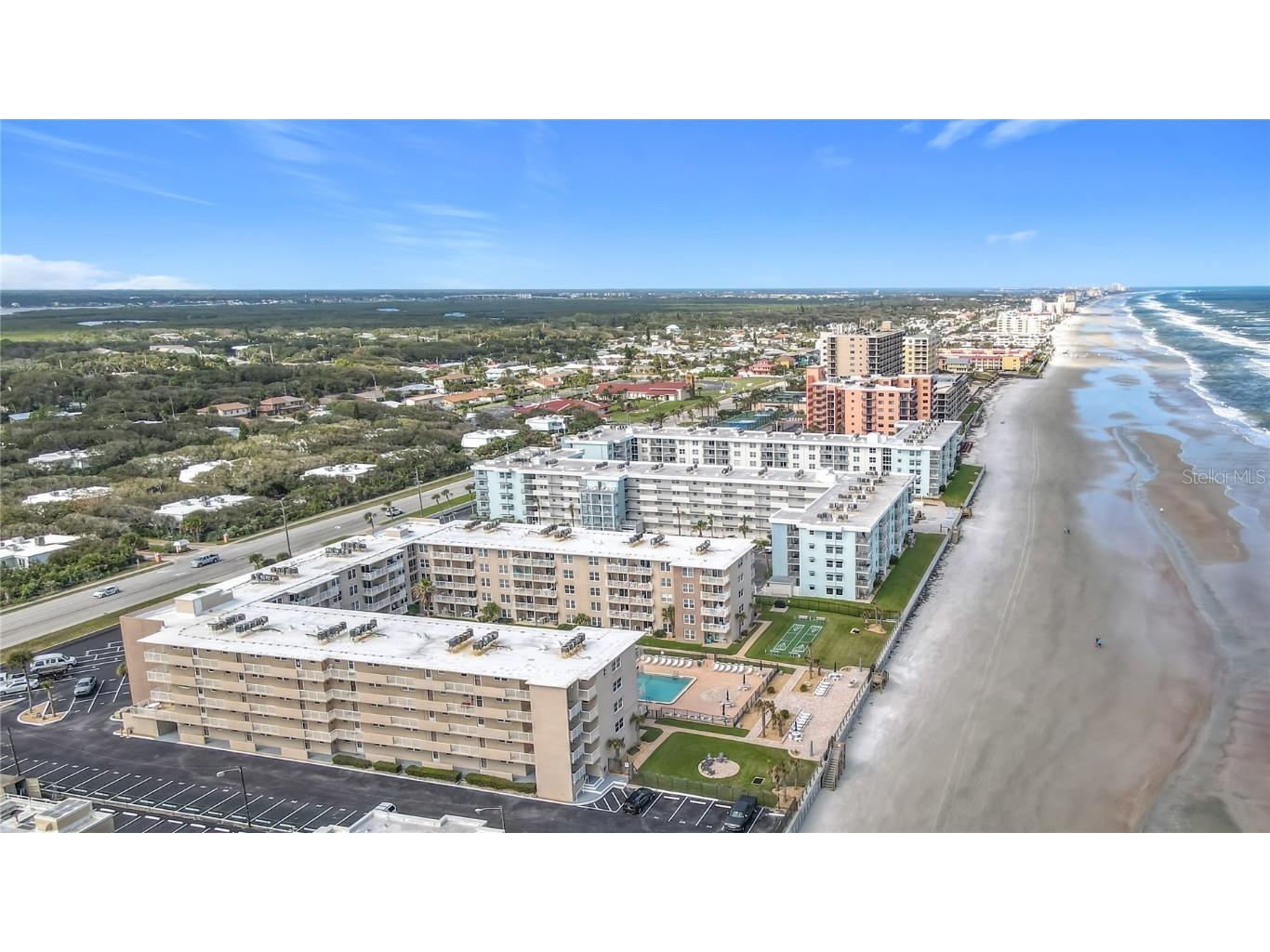 4155 S Atlantic Avenue #5090 New Smyrna Beach FL 32169 - ATLANTIC OCEAN O6370655 image27