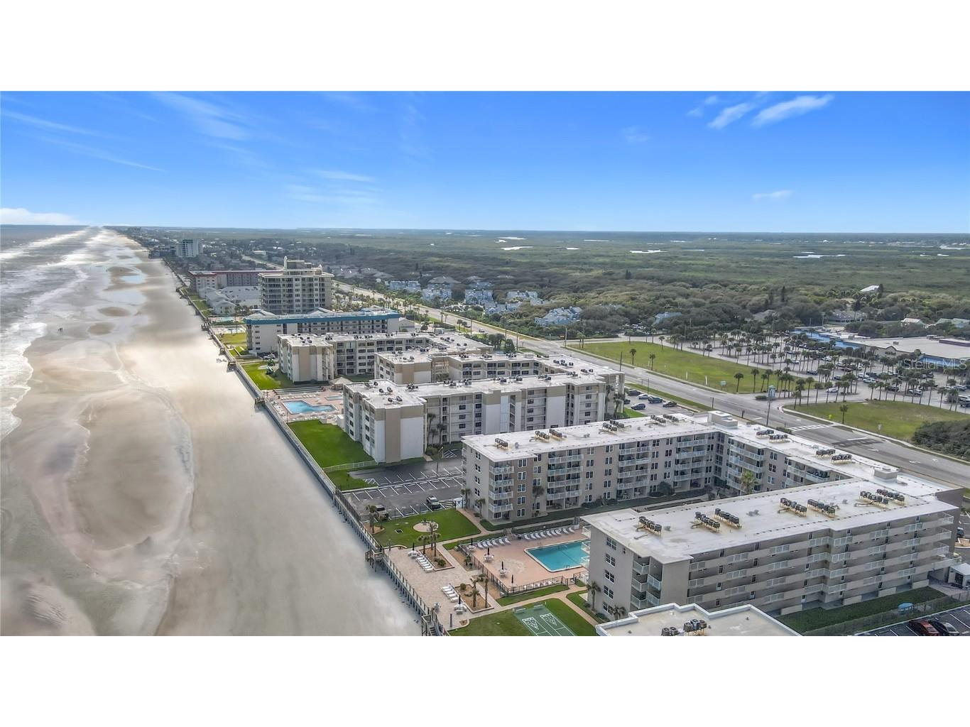 4155 S Atlantic Avenue #5090 New Smyrna Beach FL 32169 - ATLANTIC OCEAN O6370655 image28