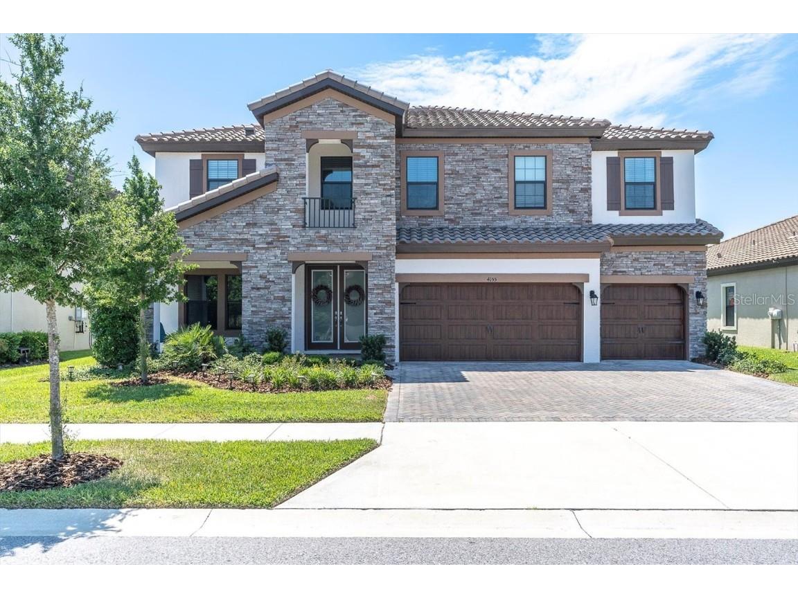 4155 Woods Rider Loop Odessa FL 33556 T3530200 image1