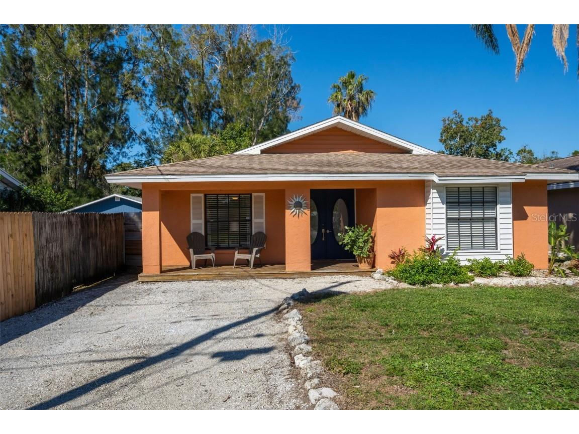 4156 Iola Drive Sarasota FL 34231 TB8358189 image1