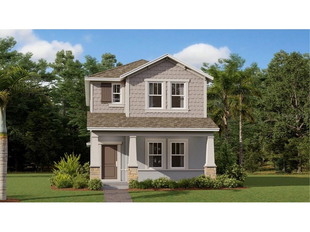 4156 Jespersen Street Apopka FL 32712 T3549936 image1