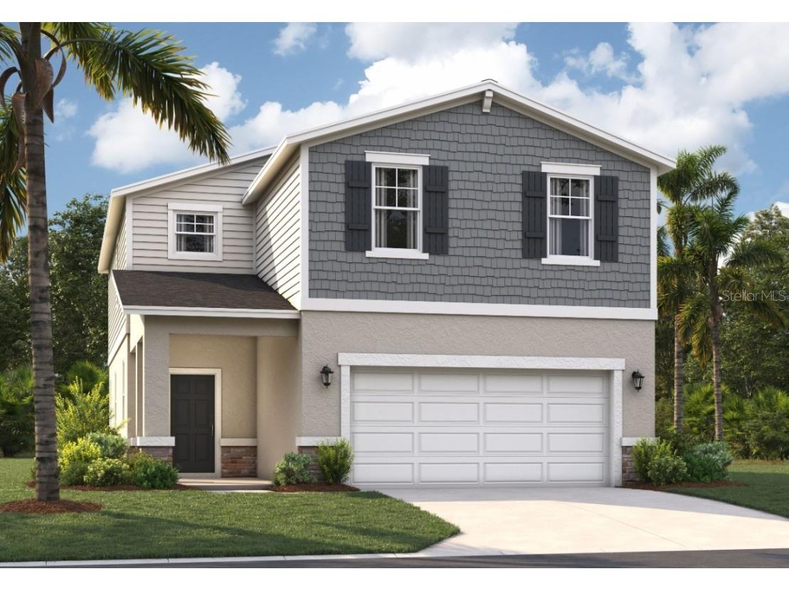 4156 Lavender Court Lake Hamilton FL 33851 O6337980 image1