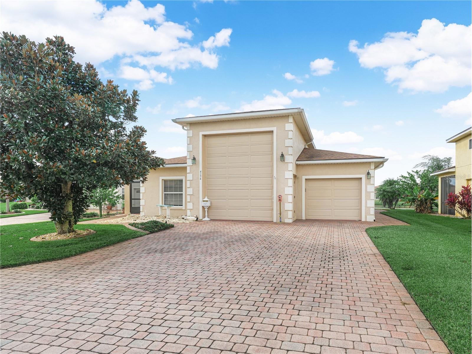 4156 Limerick Drive Lake Wales FL 33859 - LAKE ASHTON P4937329 image1