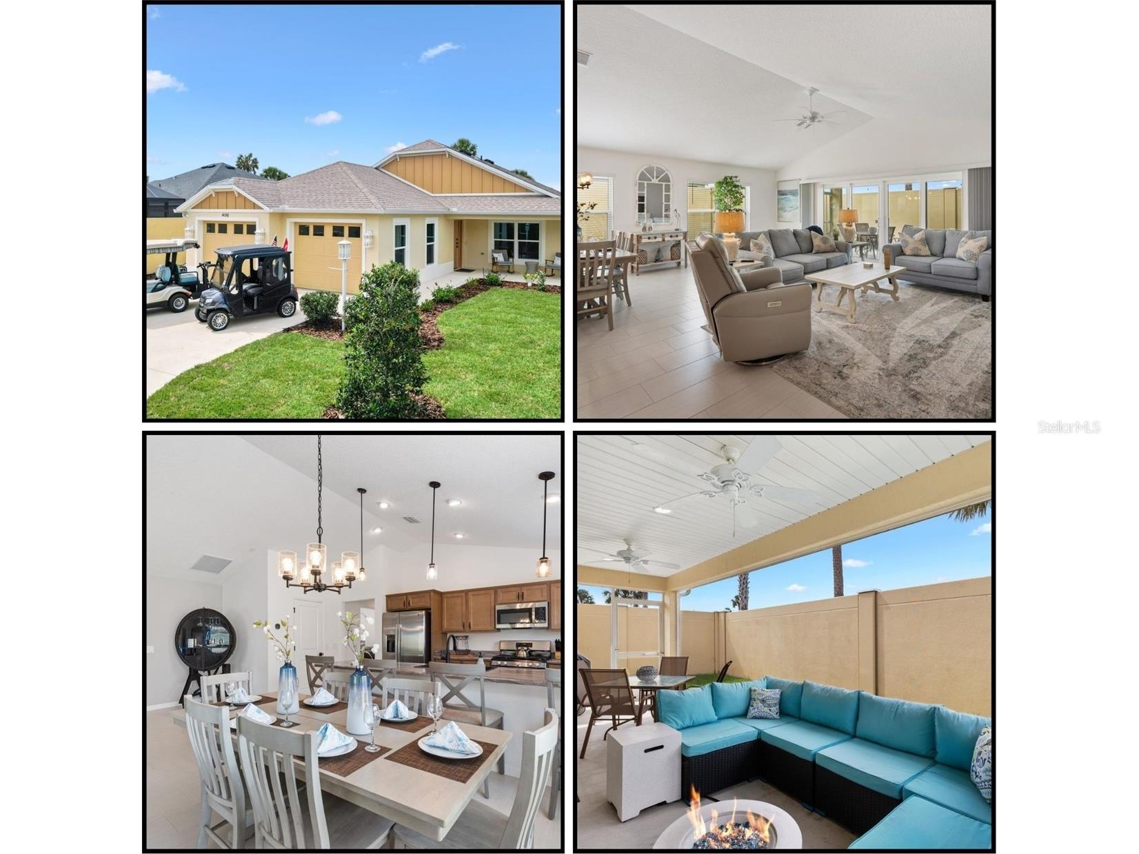 4156 Nadira Court The Villages FL 32163 G5103092 image1